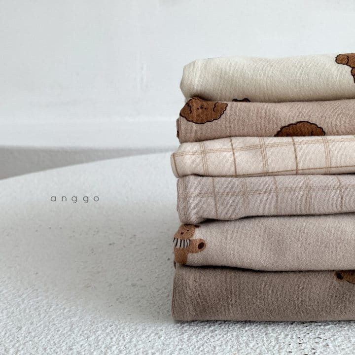 ANGGO - Korean Children Fashion - #Kfashion4kids - Anggo Easywear - 11