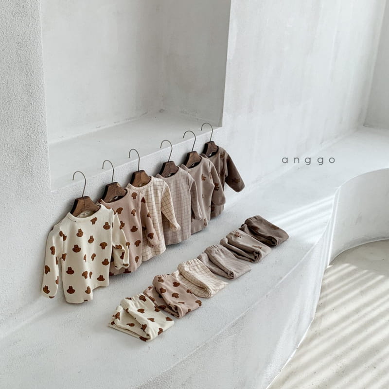 ANGGO - Korean Children Fashion - #Kfashion4kids - Anggo Easywear - 12