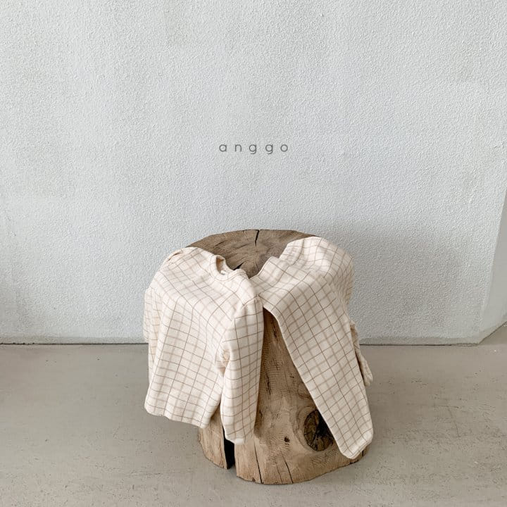 ANGGO - Korean Children Fashion - #Kfashion4kids - Anggo Easywear - 5