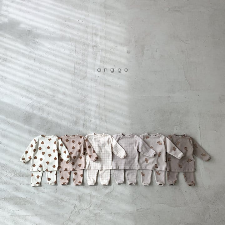 ANGGO - Korean Children Fashion - #Kfashion4kids - Anggo Easywear - 7