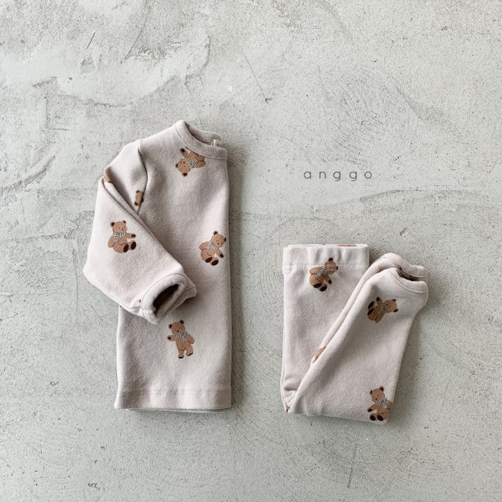 ANGGO - Korean Children Fashion - #Kfashion4kids - Anggo Easywear - 8