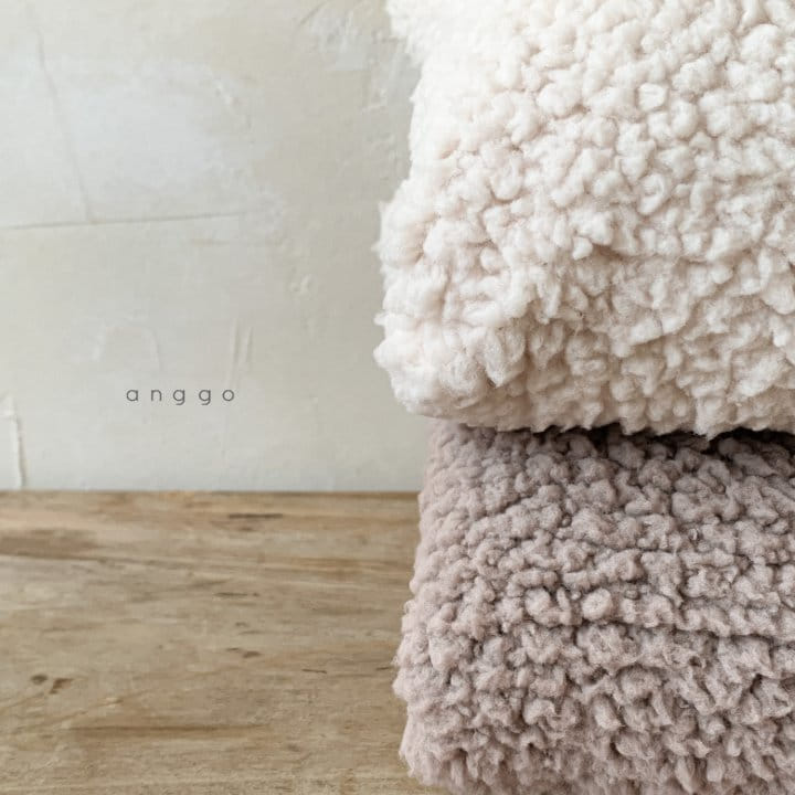 ANGGO - Korean Children Fashion - #Kfashion4kids - Soboru Sweatshirt - 6