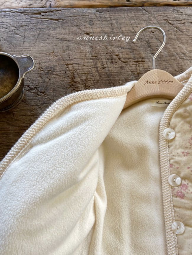 ANNE SHIRLEY - Korean Children Fashion - #Kfashion4kids - Mom Ilian Padding Jacket - 11