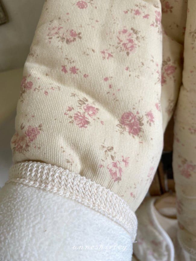 ANNE SHIRLEY - Korean Children Fashion - #Kfashion4kids - Ilian Paddung Jacket - 12