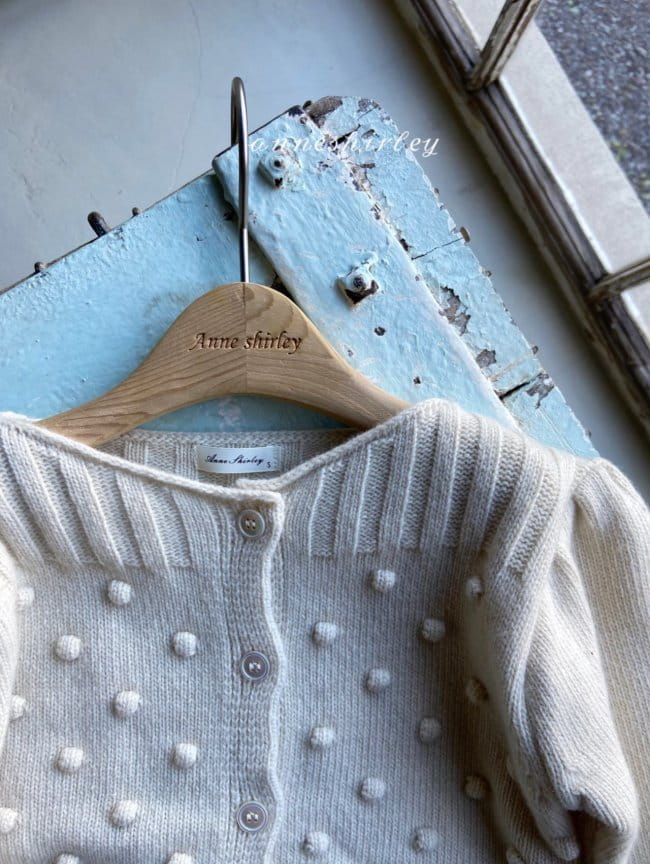 ANNE SHIRLEY - Korean Children Fashion - #Kfashion4kids - Clodin Cardigan - 11