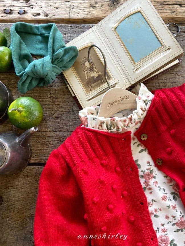 ANNE SHIRLEY - Korean Children Fashion - #Kfashion4kids - Shopia Bodysuit - 6