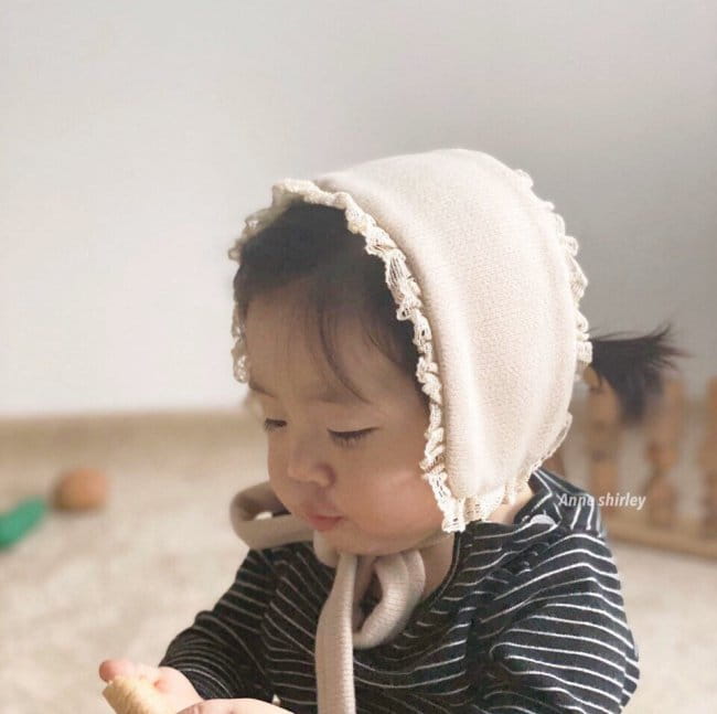 ANNE SHIRLEY - Korean Children Fashion - #Kfashion4kids - Anne Earmuffs - 10