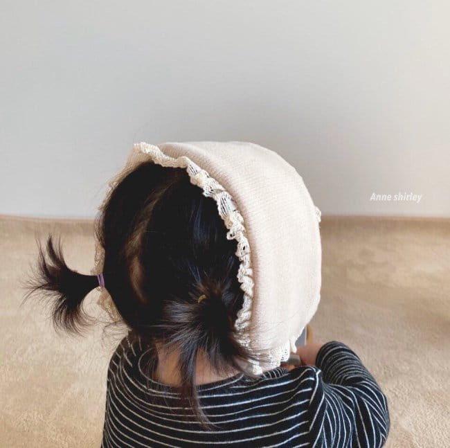 ANNE SHIRLEY - Korean Children Fashion - #Kfashion4kids - Anne Earmuffs - 11