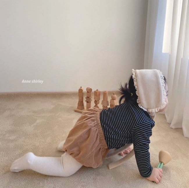 ANNE SHIRLEY - Korean Children Fashion - #Kfashion4kids - Anne Earmuffs - 12