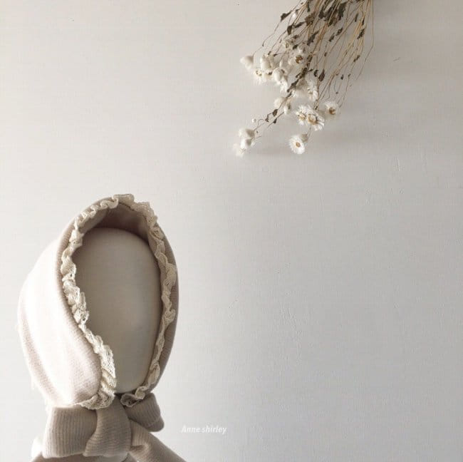 ANNE SHIRLEY - Korean Children Fashion - #Kfashion4kids - Anne Earmuffs - 5