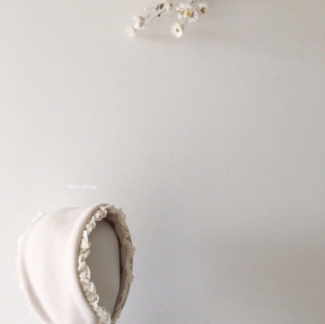 ANNE SHIRLEY - Korean Children Fashion - #Kfashion4kids - Anne Earmuffs - 6