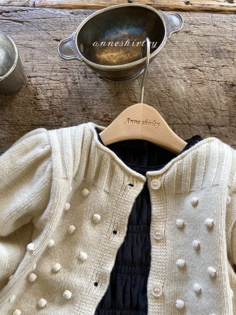 ANNE SHIRLEY - Korean Children Fashion - #Kfashion4kids - Leni Smocked Bodysuit - 7