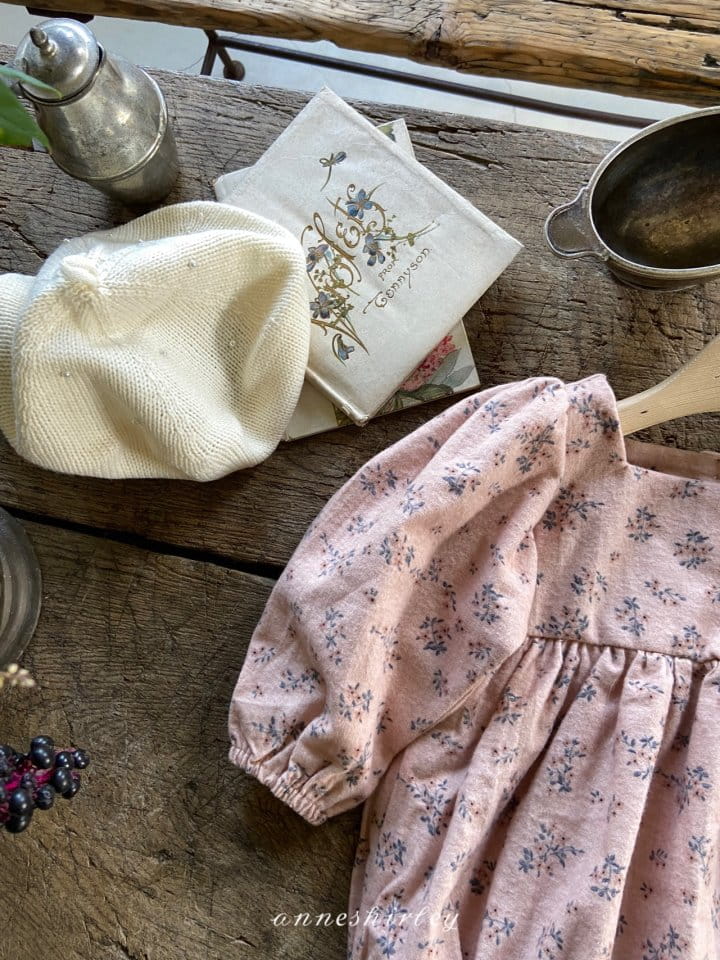 ANNE SHIRLEY - Korean Children Fashion - #Kfashion4kids - Illang Bodysuit - 8