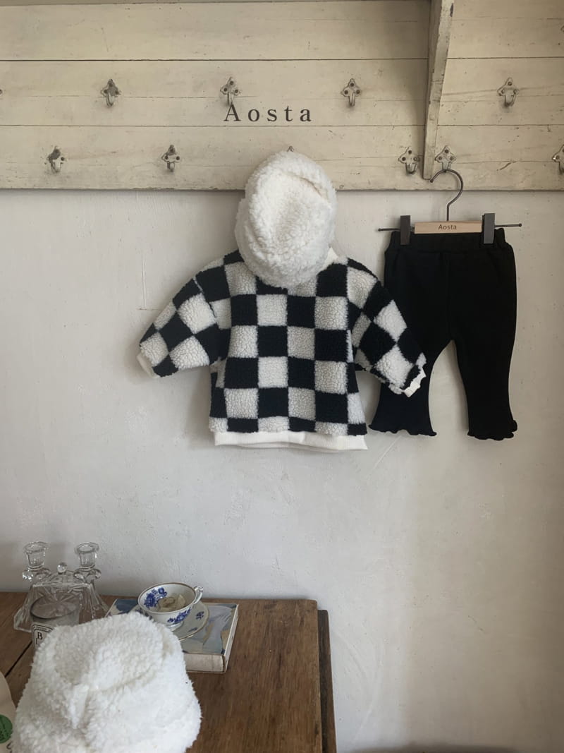 AOSTA - Korean Children Fashion - #Kfashion4kids - Jelly Pants - 11