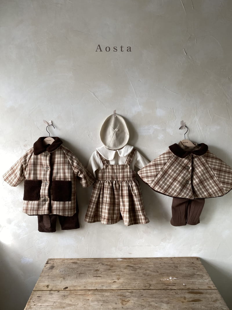 AOSTA - Korean Children Fashion - #Kfashion4kids - Egg Pants - 8