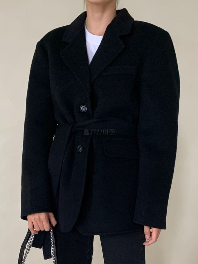 AROUND110 - Korean Children Fashion - #Kfashion4kids - From Hand Coat - 3