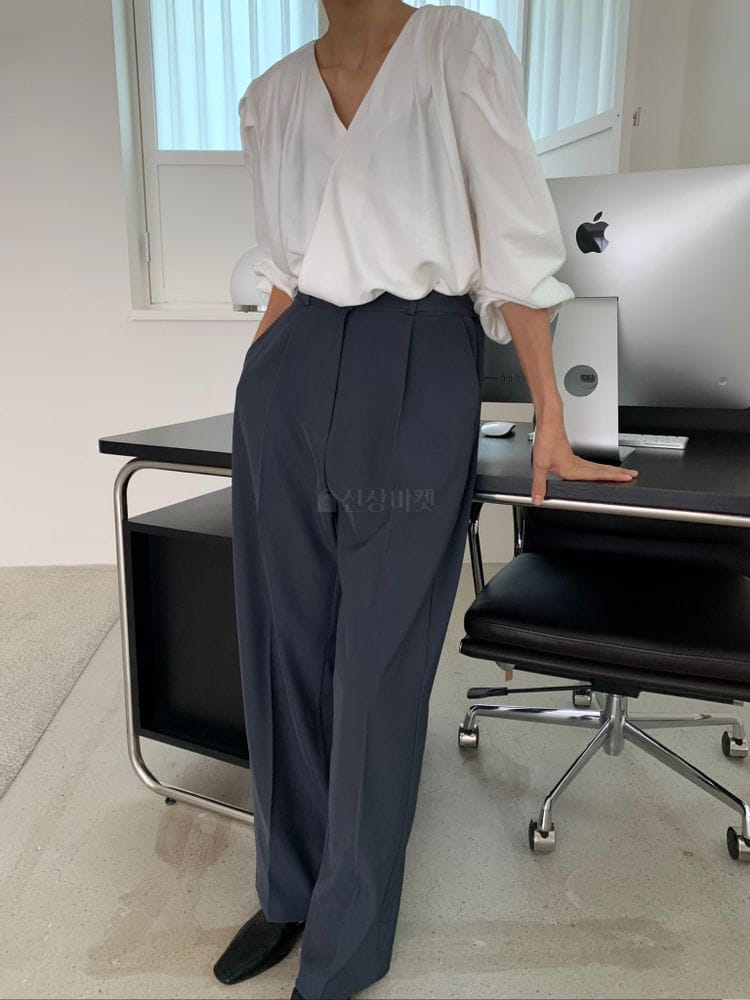 AROUND110 - Korean Children Fashion - #Kfashion4kids - Autumm Pants