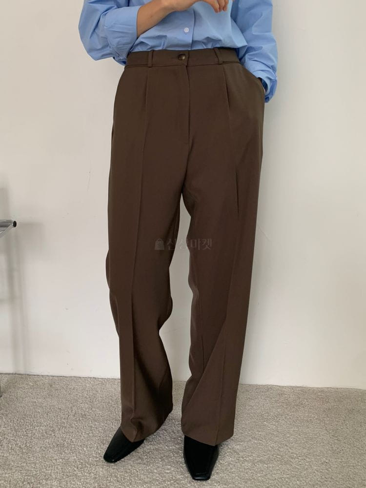 AROUND110 - Korean Children Fashion - #Kfashion4kids - Autumm Pants - 2