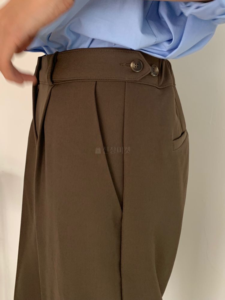 AROUND110 - Korean Children Fashion - #Kfashion4kids - Autumm Pants - 3