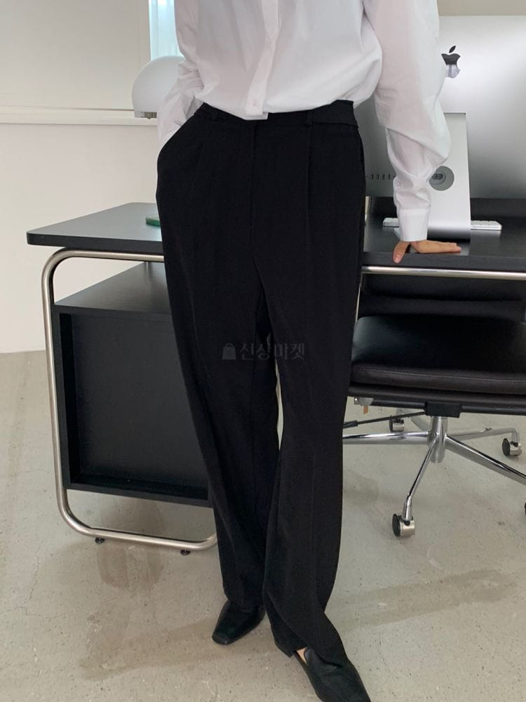 AROUND110 - Korean Children Fashion - #Kfashion4kids - Autumm Pants - 4
