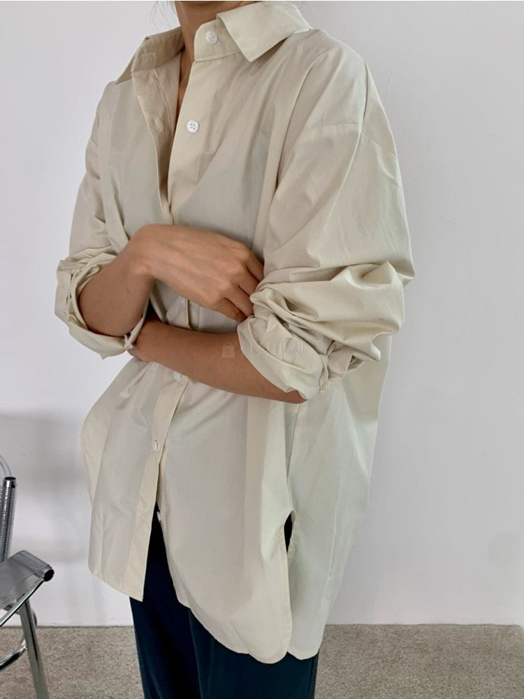 AROUND110 - Korean Children Fashion - #Kfashion4kids - Hey Shirt