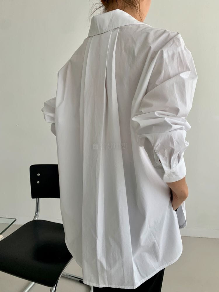 AROUND110 - Korean Children Fashion - #Kfashion4kids - Hey Shirt - 3