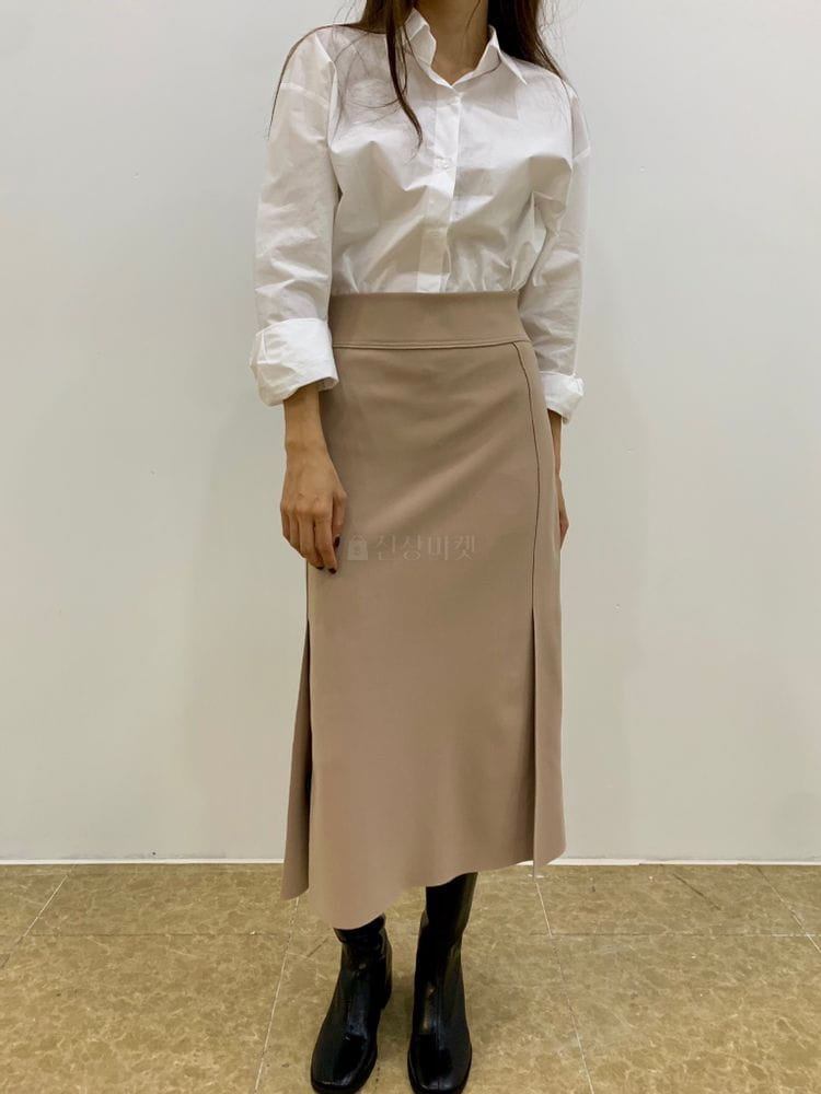AROUND110 - Korean Children Fashion - #Kfashion4kids - Magic Skirt - 2