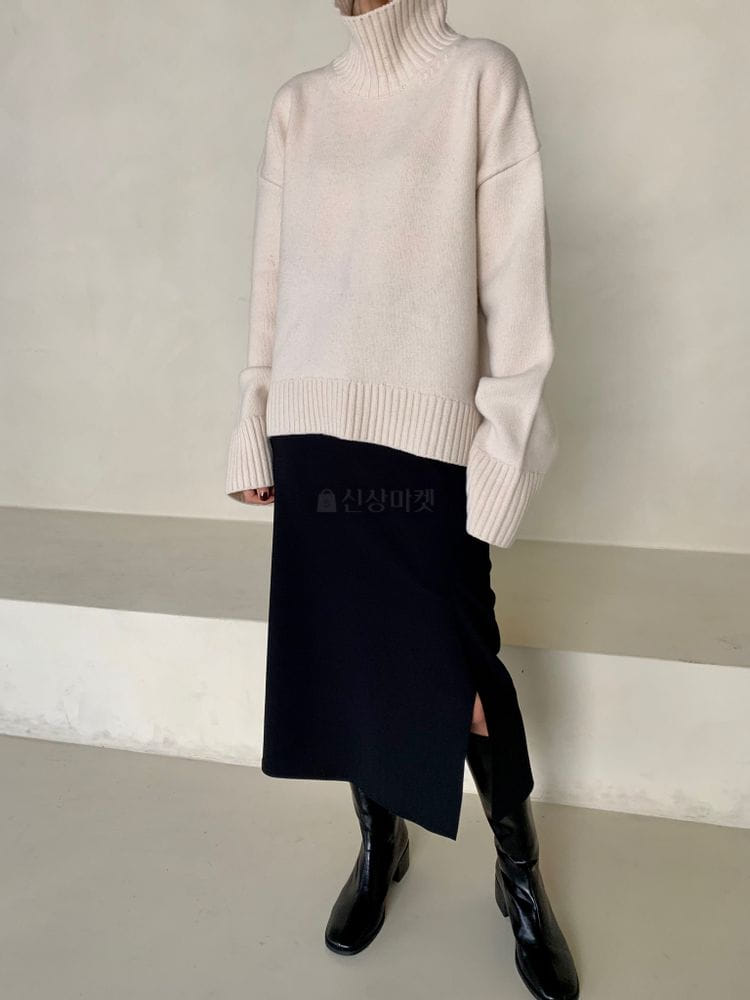 AROUND110 - Korean Children Fashion - #Kfashion4kids - Magic Skirt - 4