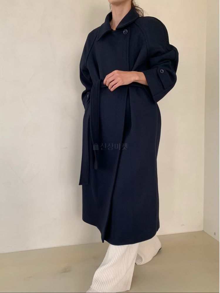 AROUND110 - Korean Children Fashion - #Kfashion4kids - Steady Coat - 2