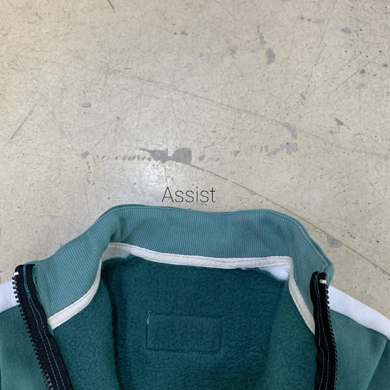 ASSIST - Korean Children Fashion - #Kfashion4kids - Squid Game 456 Top Bottom Set - 5