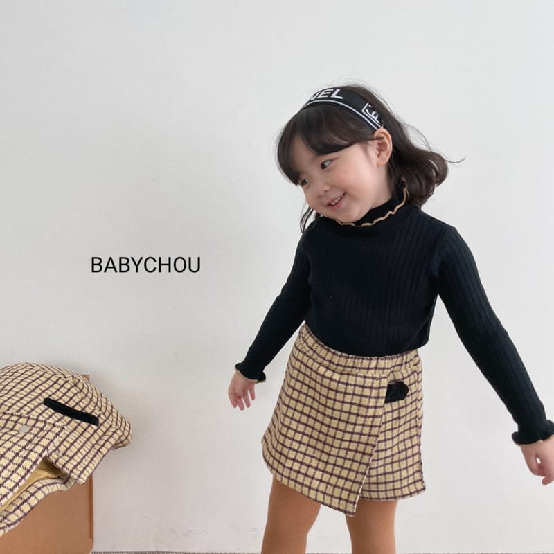 BABYCHOU - Korean Children Fashion - #Kfashion4kids - Joseph Pants - 5