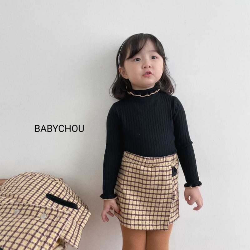 BABYCHOU - Korean Children Fashion - #Kfashion4kids - Joseph Pants - 6