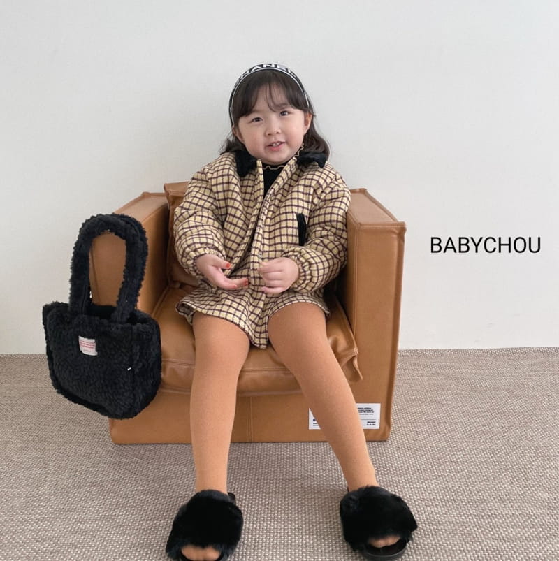 BABYCHOU - Korean Children Fashion - #Kfashion4kids - Joseph Jumper - 11