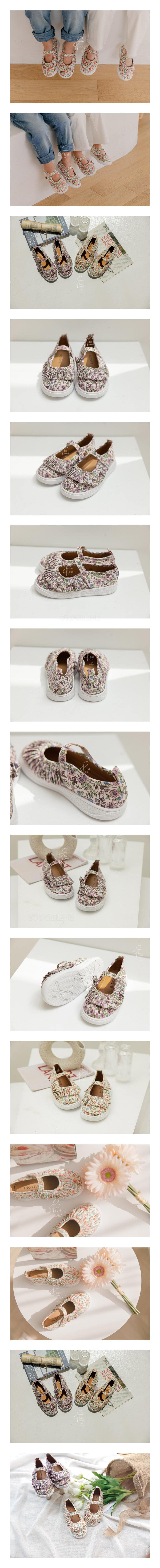 BABYZZAM - Korean Children Fashion - #Kfashion4kids - Shaplum Flats