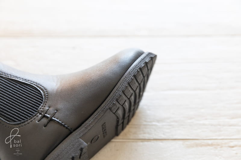 BABYZZAM - Korean Children Fashion - #Kfashion4kids - Bone Leather Boots - 11