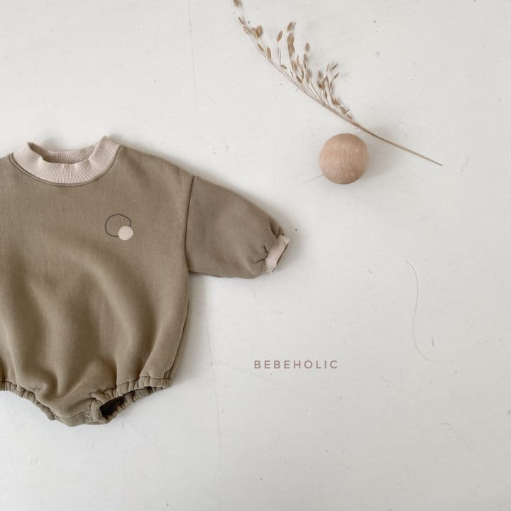 BEBE HOLIC - Korean Children Fashion - #Kfashion4kids - Ring Ring Bodysuit - 10
