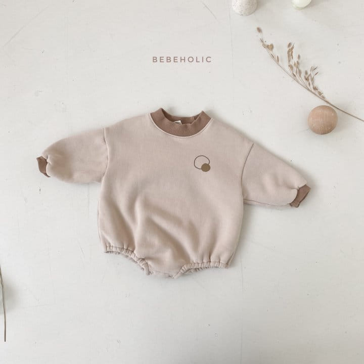 BEBE HOLIC - Korean Children Fashion - #Kfashion4kids - Ring Ring Bodysuit - 11