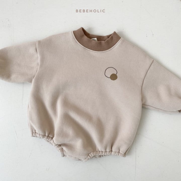 BEBE HOLIC - Korean Children Fashion - #Kfashion4kids - Ring Ring Bodysuit - 12