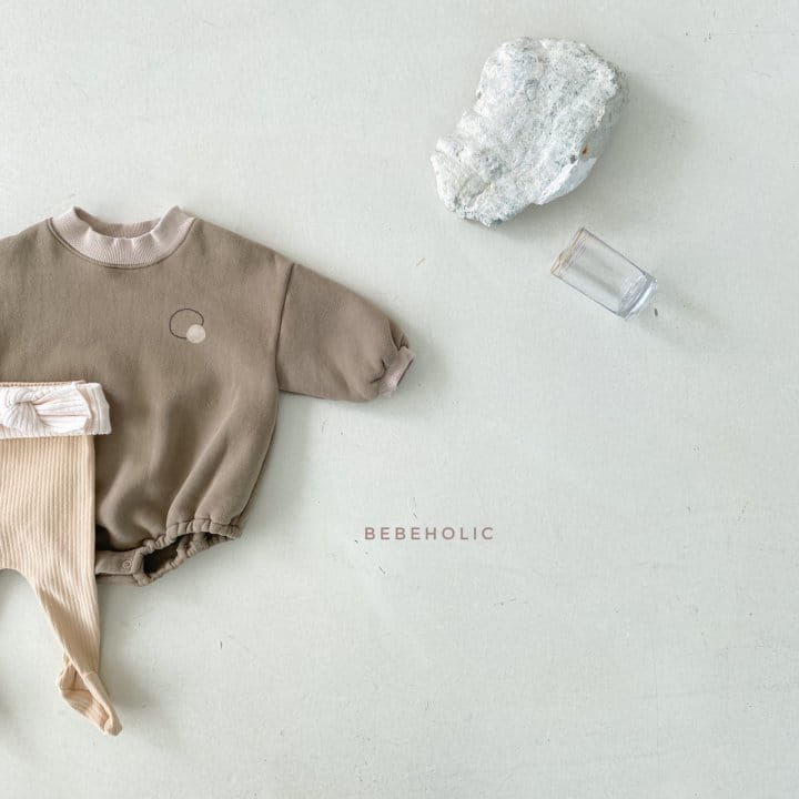 BEBE HOLIC - Korean Children Fashion - #Kfashion4kids - Ring Ring Bodysuit - 4