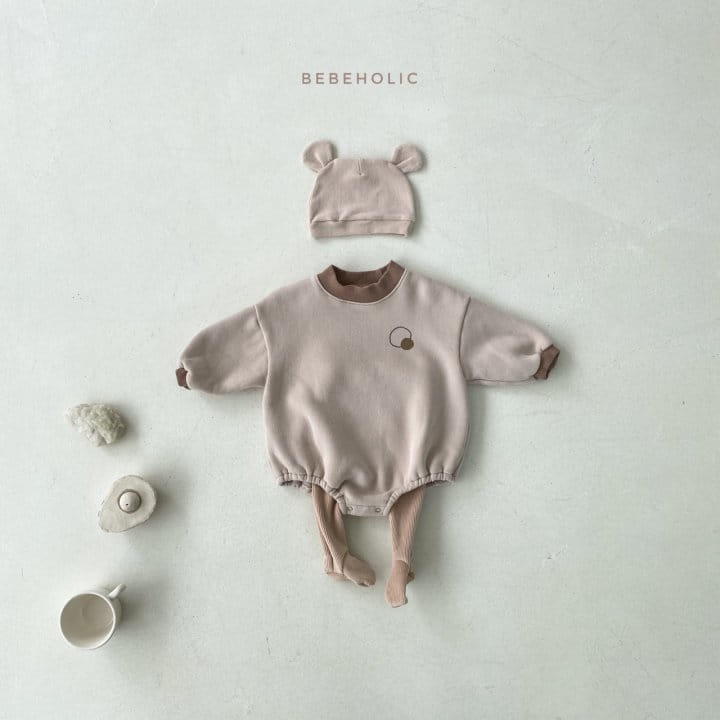 BEBE HOLIC - Korean Children Fashion - #Kfashion4kids - Ring Ring Bodysuit - 5