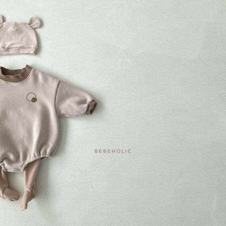 BEBE HOLIC - Korean Children Fashion - #Kfashion4kids - Ring Ring Bodysuit - 6