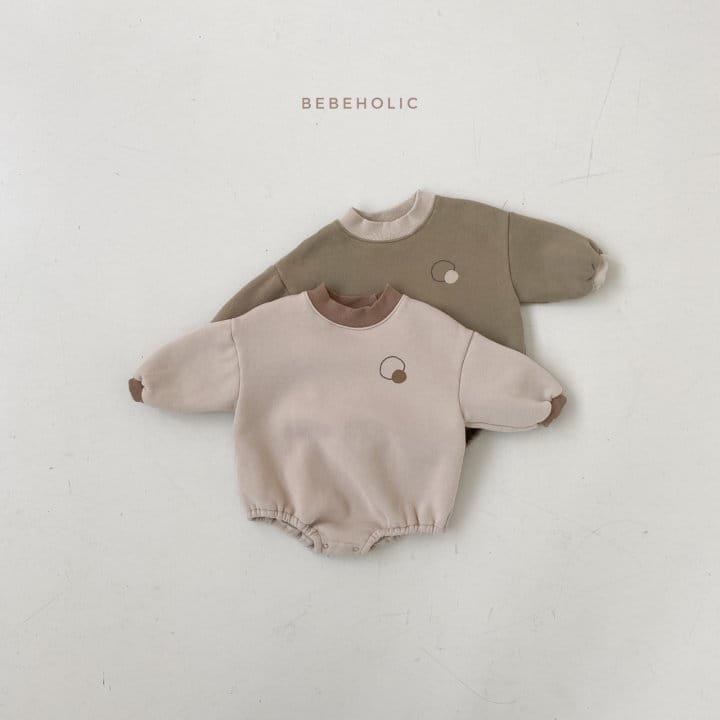 BEBE HOLIC - Korean Children Fashion - #Kfashion4kids - Ring Ring Bodysuit - 7