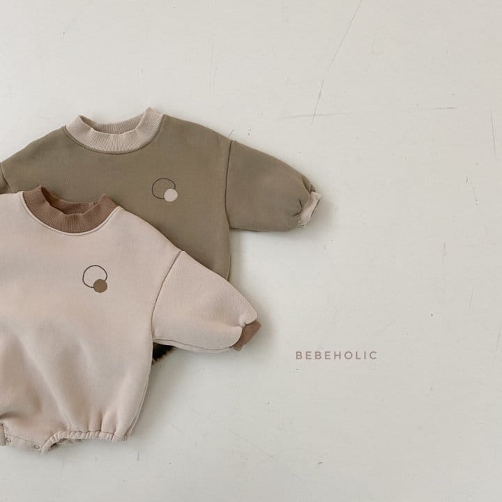 BEBE HOLIC - Korean Children Fashion - #Kfashion4kids - Ring Ring Bodysuit - 8