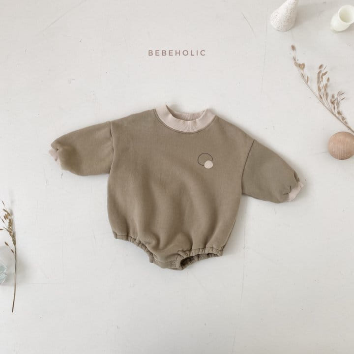 BEBE HOLIC - Korean Children Fashion - #Kfashion4kids - Ring Ring Bodysuit - 9