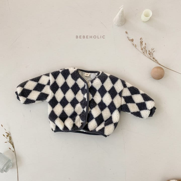 BEBE HOLIC - Korean Children Fashion - #Kfashion4kids - Dia Jumper - 10
