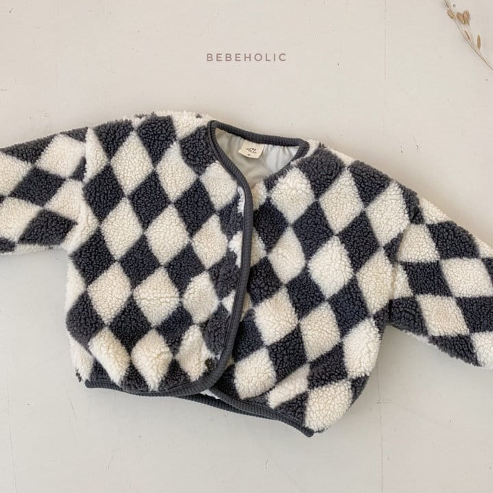 BEBE HOLIC - Korean Children Fashion - #Kfashion4kids - Dia Jumper - 11