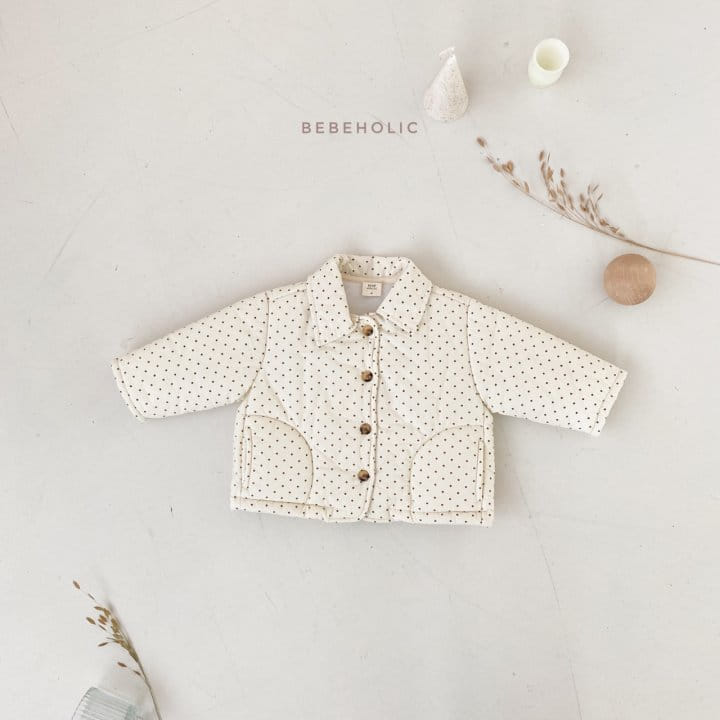 BEBE HOLIC - Korean Children Fashion - #Kfashion4kids - Maltese Jumper - 7