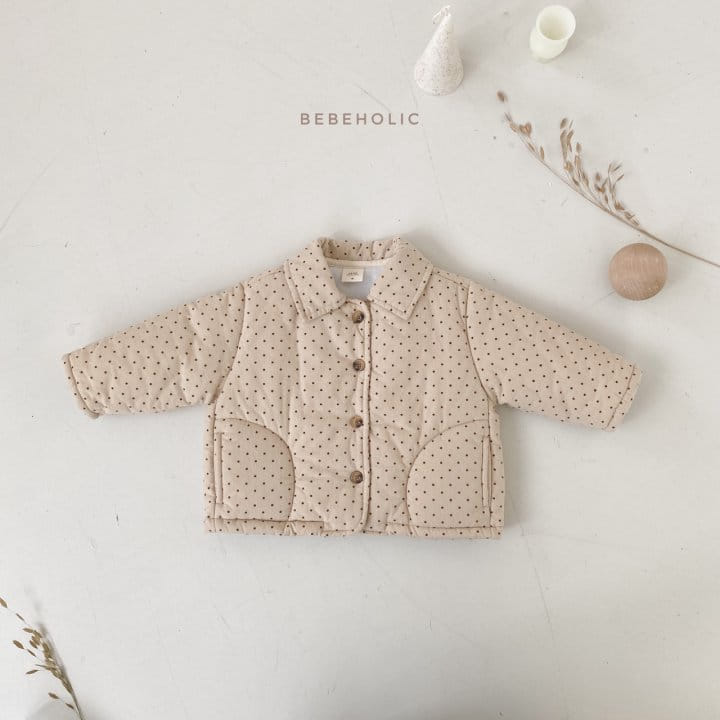 BEBE HOLIC - Korean Children Fashion - #Kfashion4kids - Maltese Jumper - 8