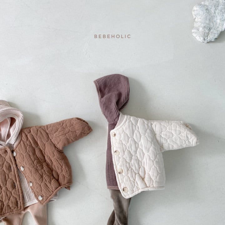 BEBE HOLIC - Korean Children Fashion - #Kfashion4kids - Cloud Jumper