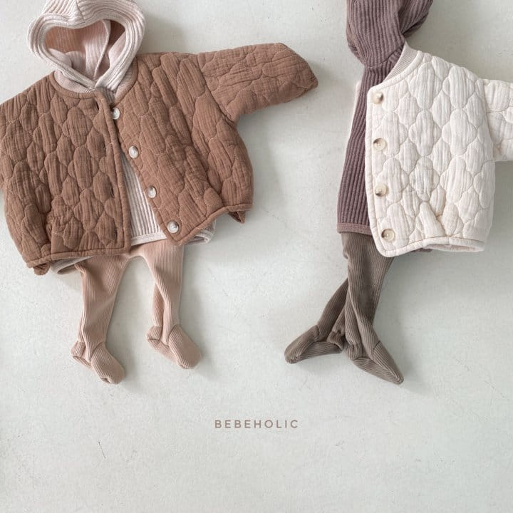 BEBE HOLIC - Korean Children Fashion - #Kfashion4kids - Cloud Jumper - 2